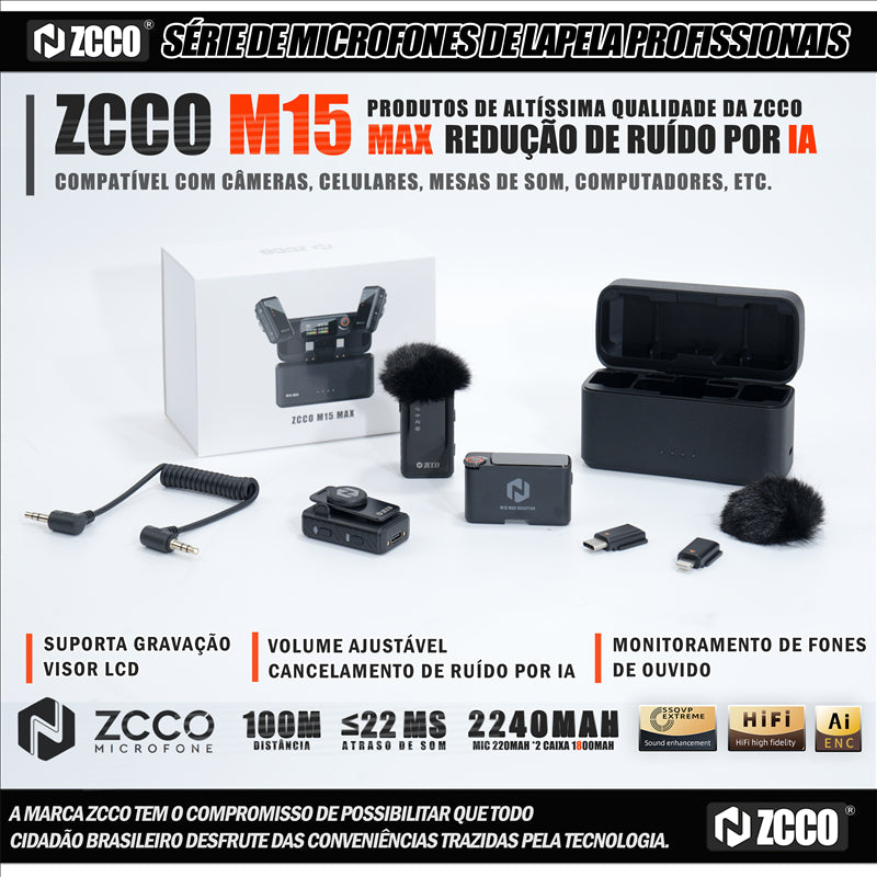 Cada detalhe conta