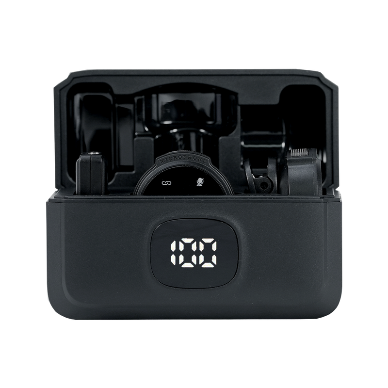 J6 MIC