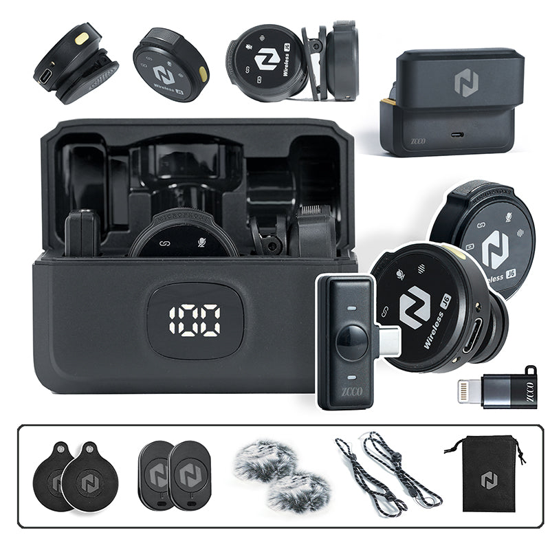 J6 MIC