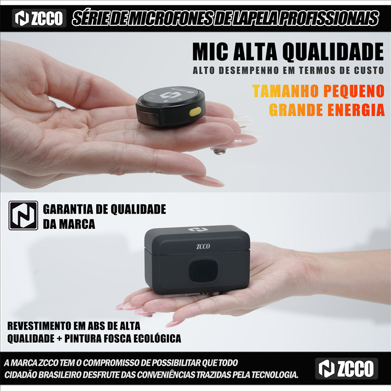 Cada detalhe conta