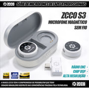 S3 MIC