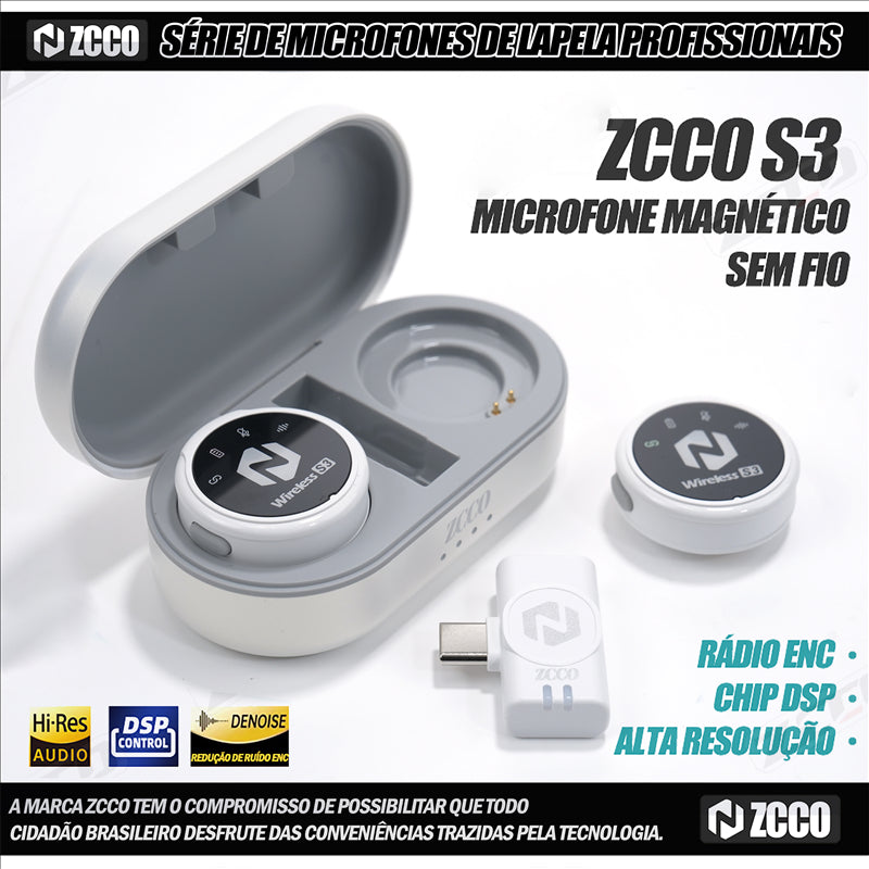 S3 MIC