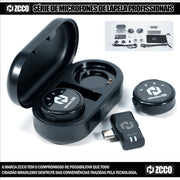 S3 MIC