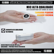 S3 MIC