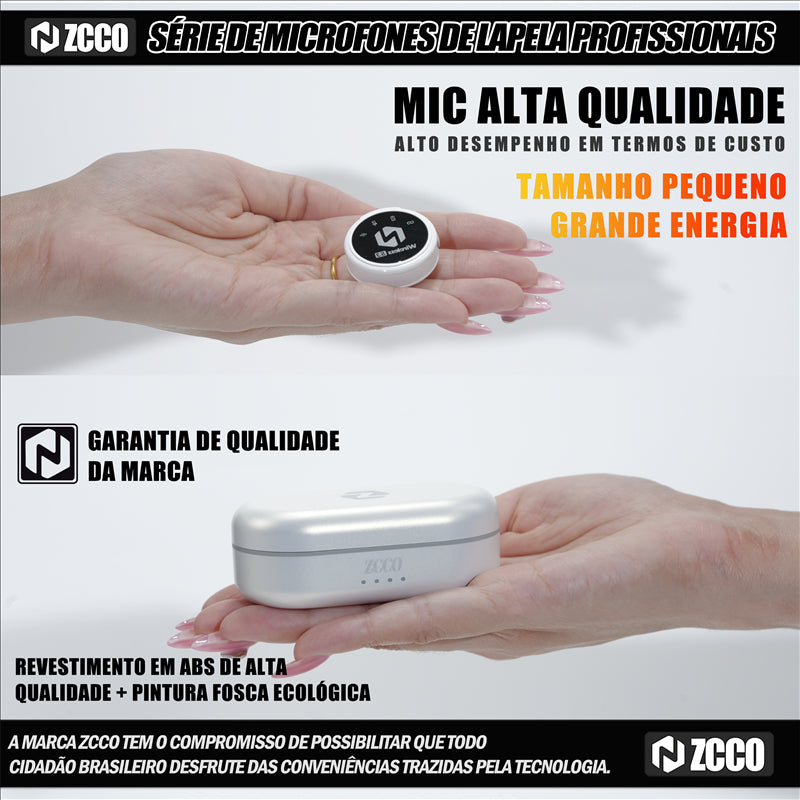S3 MIC
