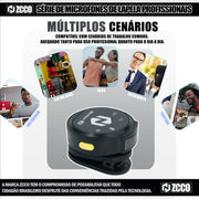 J6 MIC