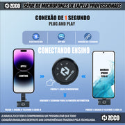S3 MIC