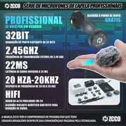 J6 MIC