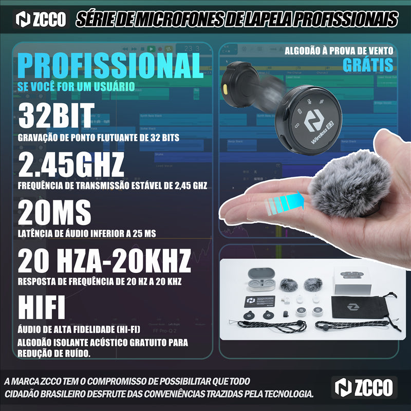 S3 MIC
