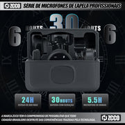J6 MIC