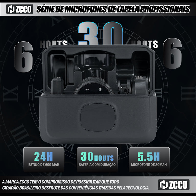 J6 MIC