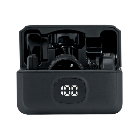 J6 MIC